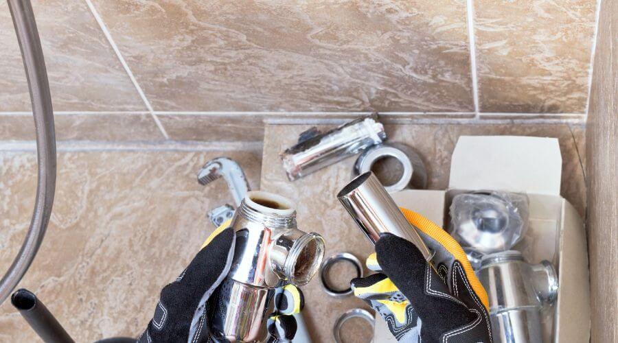 Expert tile roof repair services in Arlington, VT